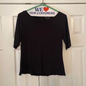 Ann Taylor women’s shirt size large